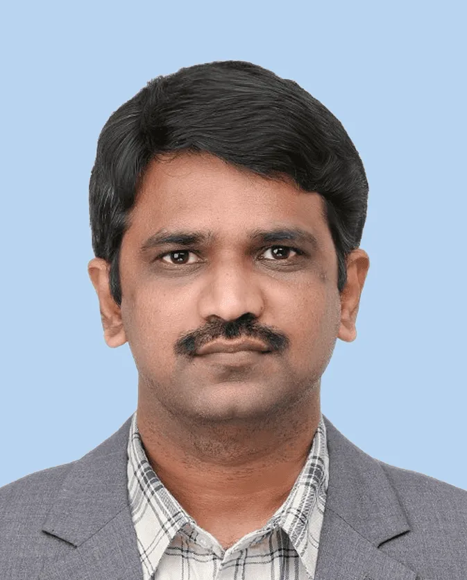 SR University Faculty